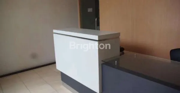 image RUKO TIDAR MAS SQUARE PARKIRAN LUAS COCOK UTK KANTOR/USAHA (7)