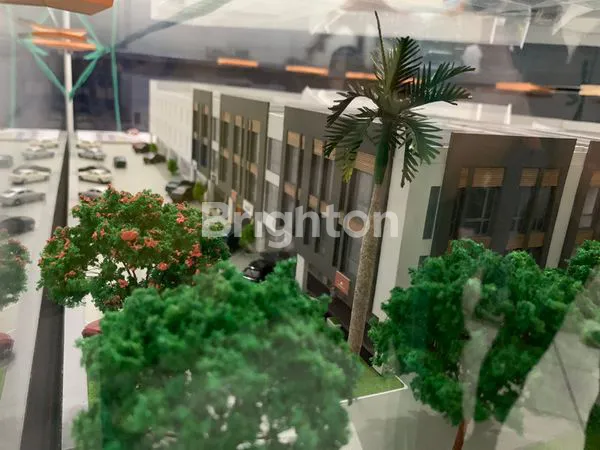 image NEW BRAND RUKO SEGI 8 INTILAND LAUNCHING FULL 3 LANTAI STRATEGIS (1)