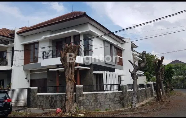 image RUMAH 2 LT BARU GRESS SIAP HUNI (1)