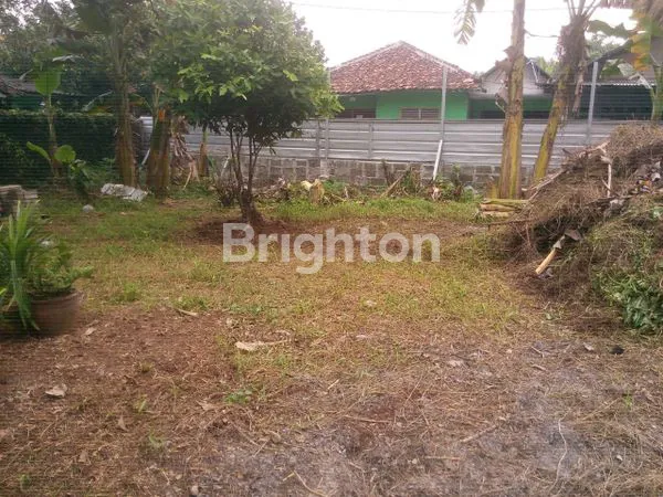 image TANAH CURUG LOKASI 25MTR MASUK DR JL RAYA  (2)