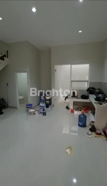 image NEW KUTISARI INDAH SIAP HUNI ROW JALAN KEMBAR BERADA DI PUSAT KOTA + DAPAT BONUS  (3)