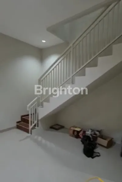 image NEW KUTISARI INDAH SIAP HUNI ROW JALAN KEMBAR BERADA DI PUSAT KOTA + DAPAT BONUS  (5)