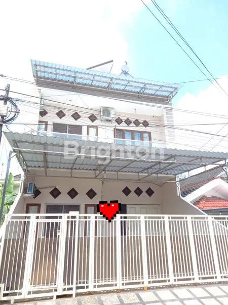 image RUMAH CANTIK DI KEDAMAIAN (1)