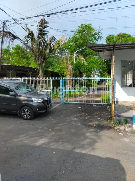 image TANAH KAVLING MEDOKAN ASRI BARAT RUNGKUT SURABAYA (1)