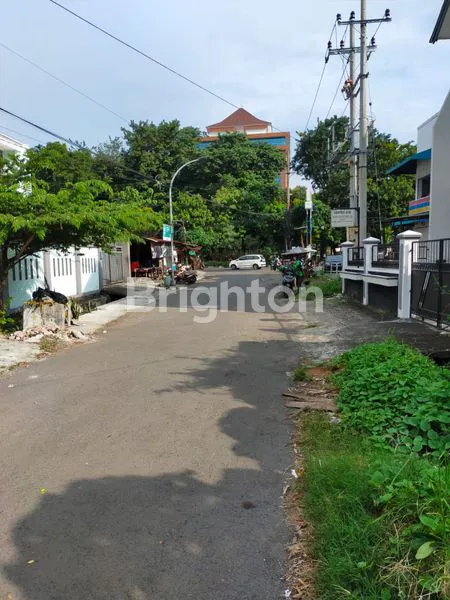 image TANAH KAVLING MEDOKAN ASRI BARAT RUNGKUT SURABAYA (2)