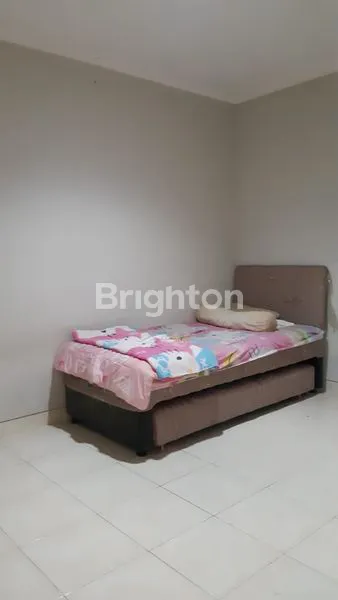 image RUMAH SUDAH RENOVASI SIAP PAKAI 1 LANTAI CLUSTER PREMIER SAVANNA VIDA BEKASI BEBAS BANJIR KEAMANAN 24 JAM  (6)