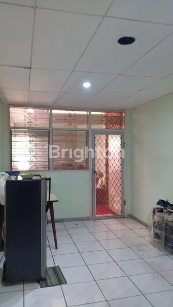 image RUMAH DI SUNRISE GARDEN, BANGUNAN 1,5 LANTAI (2)