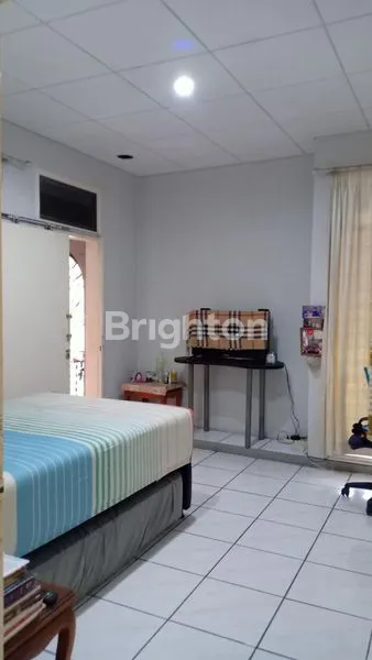 image RUMAH DI SUNRISE GARDEN, BANGUNAN 1,5 LANTAI (5)