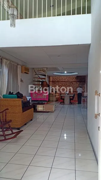 image RUMAH DI SUNRISE GARDEN, BANGUNAN 1,5 LANTAI (4)