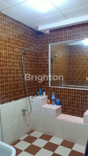 image RUMAH DI SUNRISE GARDEN, BANGUNAN 1,5 LANTAI (6)