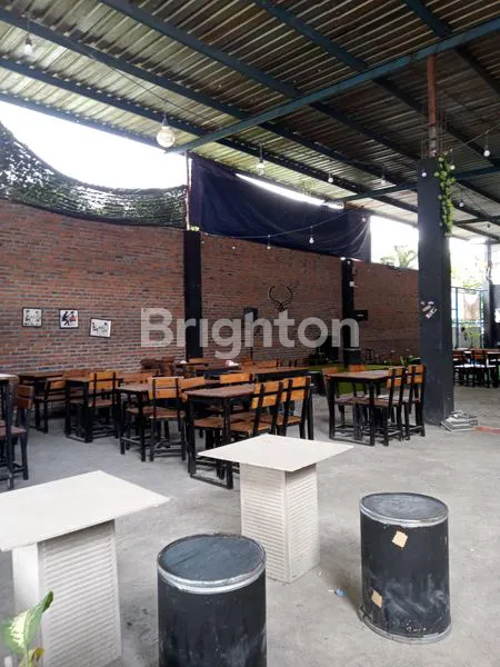 image CAFE TRANSMART SIAP HUNI, POSISI DI POJOK, TERLETAK DI KAVLING DPR 2, DEKAT MALL TRANSMART, TENGAH KOTA SIDOARJO,TIDAK BANJIR (1)