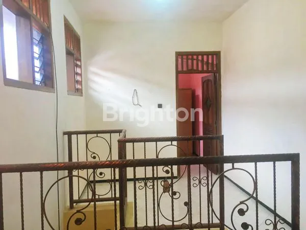 image RUMAH BAGUS 3 LT KOKOH SIAP HUNI HARGA MURAH DI BANDULAN KOTA MALANG (5)