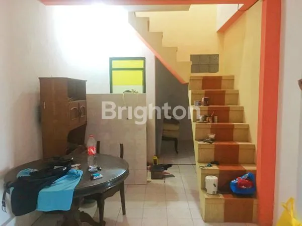 image RUMAH BAGUS 3 LT KOKOH SIAP HUNI HARGA MURAH DI BANDULAN KOTA MALANG (6)