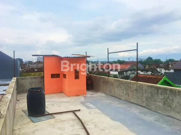 image RUMAH BAGUS 3 LT KOKOH SIAP HUNI HARGA MURAH DI BANDULAN KOTA MALANG (11)