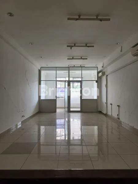 image APARTEMEN SKY RESIDENCE CONNECTING DENGAN CIPUTRA WORLD MALL (3)