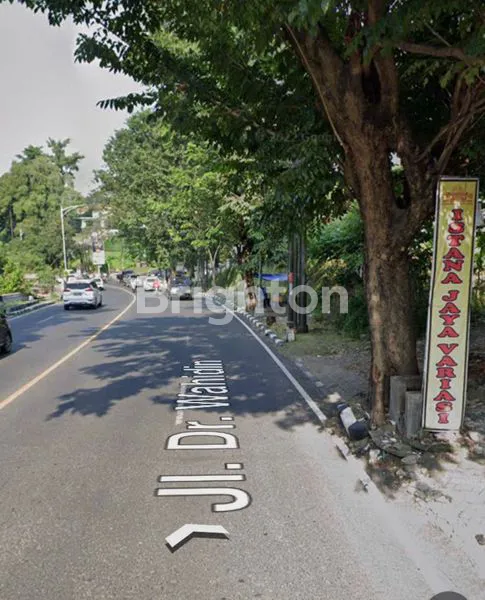 image TANAH STRATEGIS 1836M² VIEW KOTA SEMARANG (1)