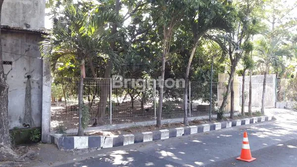 image TANAH DEPAN UPN WEDOKAN ASRI BARAT RUNGKUT  SURABAYA (1)