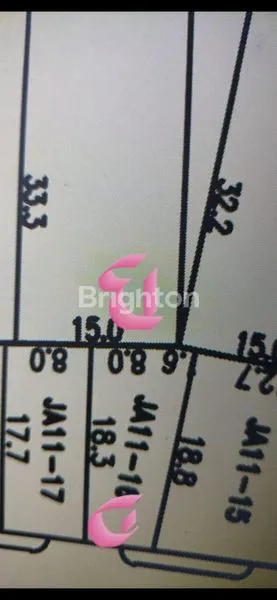 image TANAH KAVLING GRAND PAKUWON (1)