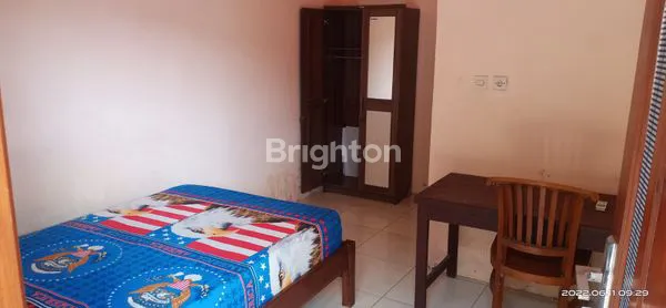 image KOS BONUS RUMAH TINGGAL DI PERMATA HIJAU (6)