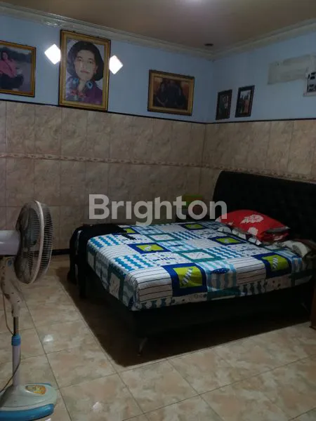 image KOS BONUS RUMAH TINGGAL DI PERMATA HIJAU (4)