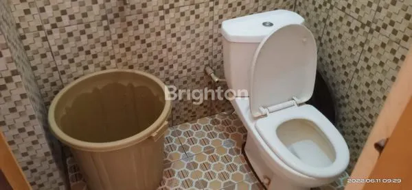 image KOS BONUS RUMAH TINGGAL DI PERMATA HIJAU (3)