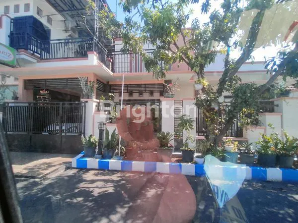 image RUMAH CIAMIK SIAP HUNI PERUMAHAN PONDOK JATI SIDOARJO (1)