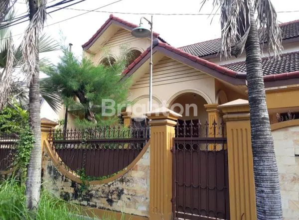 image RUMAH DUKUH KUPANG TIMUR - BINTANG DIPONGGO SURABAYA (3)