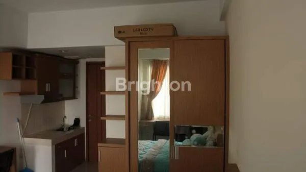 image MARGONDA RESIDENCE TYPE STUDIO FULL FURNISH (2)