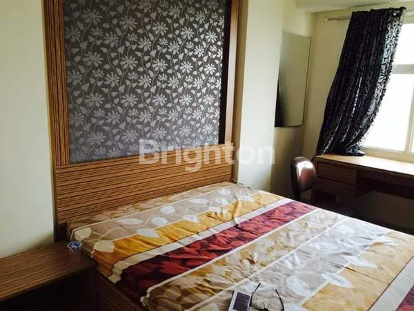 image MARGONDA RESIDENCE TYPE STUDIO FULL FURNISH (1)