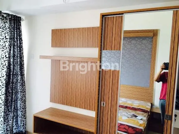 image MARGONDA RESIDENCE TYPE STUDIO FULL FURNISH (4)