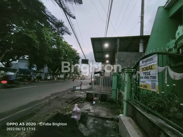 image RUMAH DI RAYA ASRIKATON PAKIS MALANG (3)