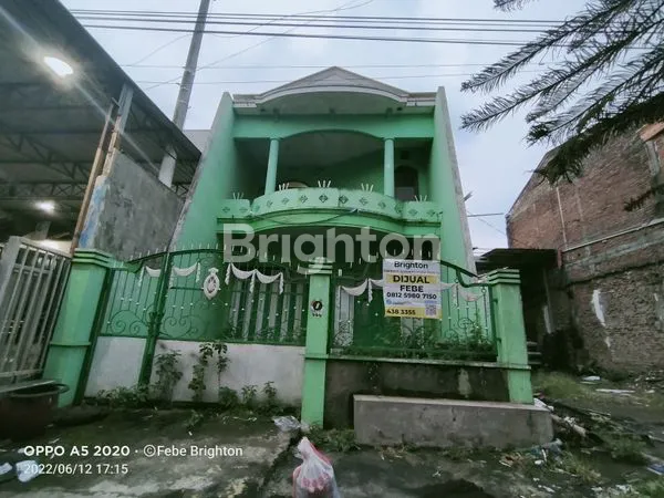 image RUMAH DI RAYA ASRIKATON PAKIS MALANG (4)