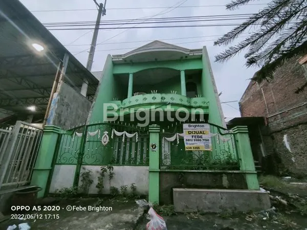 image RUMAH DI RAYA ASRIKATON PAKIS MALANG (1)