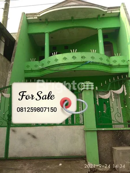 image RUMAH DI RAYA ASRIKATON PAKIS MALANG (9)