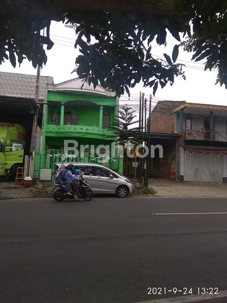 image RUMAH DI RAYA ASRIKATON PAKIS MALANG (13)