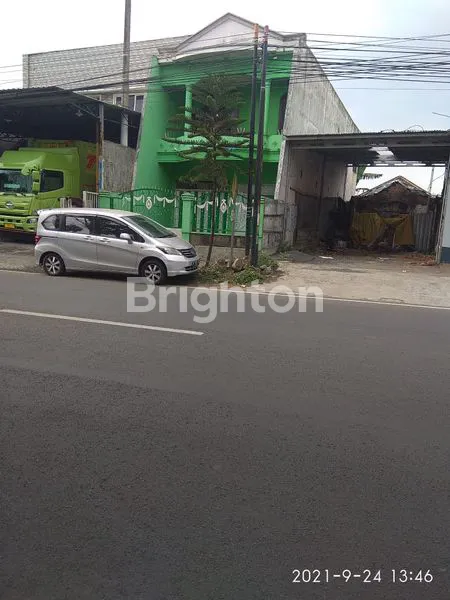 image RUMAH DI RAYA ASRIKATON PAKIS MALANG (15)