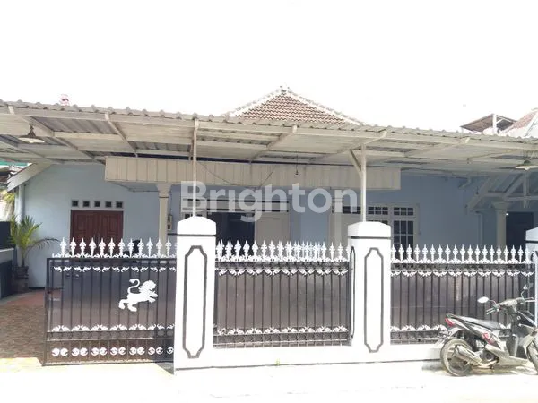 image RUMAH NYAMAN DAN STRATEGIS DI SUKOREJO NGASEM (1)