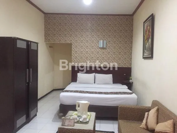 image GUEST HOUSE AKTIF DI KOTA MALANG (5)