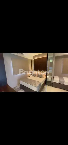 image APARTEMENT CITRALAND VICTORIA FULLY FURNISHED & BONUS ++ HARGA 400 JUTAAN , MINAT HUB SAYA 0822 3391 9708 (5)