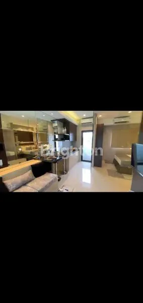 image APARTEMENT CITRALAND VICTORIA FULLY FURNISHED & BONUS ++ HARGA 400 JUTAAN , MINAT HUB SAYA 0822 3391 9708 (1)