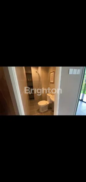 image APARTEMENT CITRALAND VICTORIA FULLY FURNISHED & BONUS ++ HARGA 400 JUTAAN , MINAT HUB SAYA 0822 3391 9708 (3)