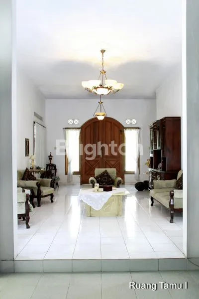 image ASRI, NYUAMAN, ASLI HEALING BANGET - AREA BUNGA-BUNGA, SEMI FURNISHED (6)