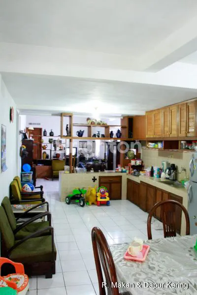 image ASRI, NYUAMAN, ASLI HEALING BANGET - AREA BUNGA-BUNGA, SEMI FURNISHED (2)