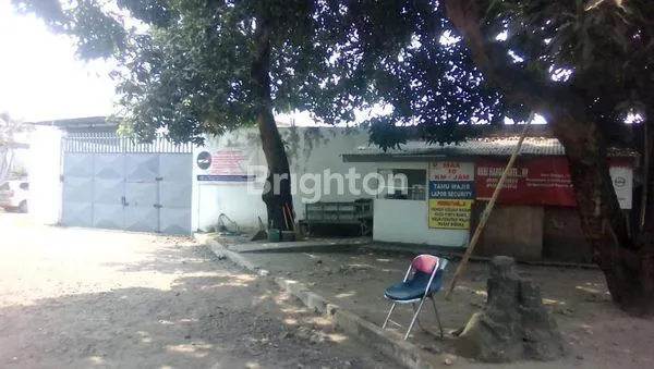 GUDANG RAYA PETERONGAN JOMBANG