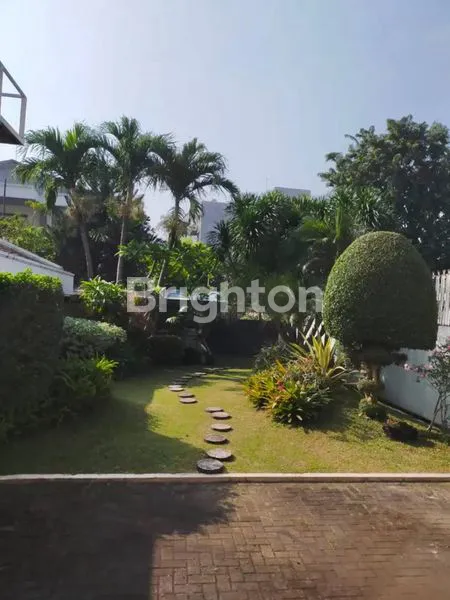 image RUMAH MEWAH KUPANG INDAH  (3)