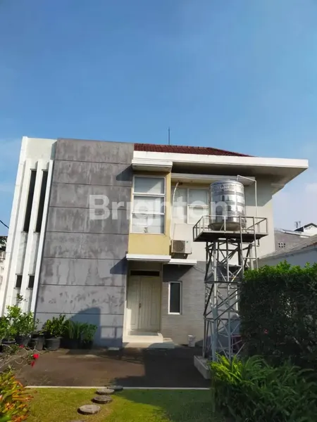 image RUMAH MEWAH KUPANG INDAH  (8)