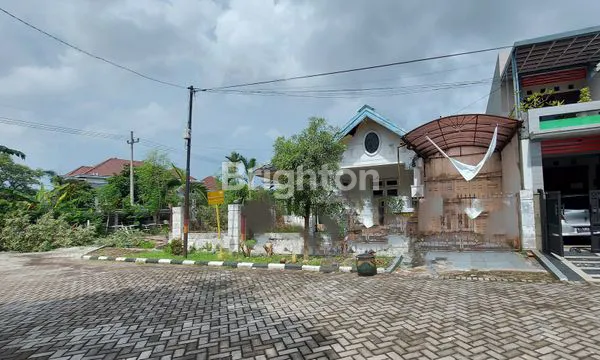 image JUAL RUMAH DELTASARI HOOK BESAR PERLU RENOV (1)