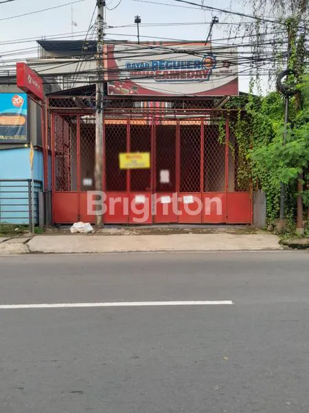 image HUNIAN YANG STRATEGIS DI PINGGIR JALAN  (1)