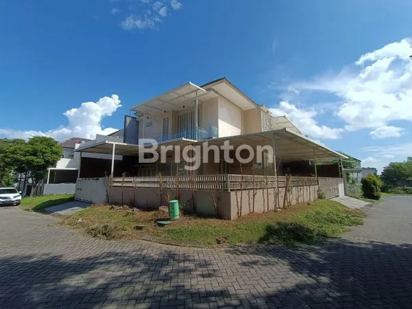 image RUMAH HOOK MINIMALIS SIAP HUNI DEKAT FRESH MARKET CITRALAND DAN GWALK (1)