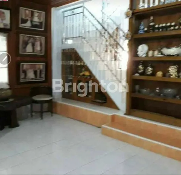 image VILLA SEJUK DI TOMOHON (2)